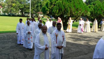 19/11/2023 50th Year of Consecration of the Cathedral